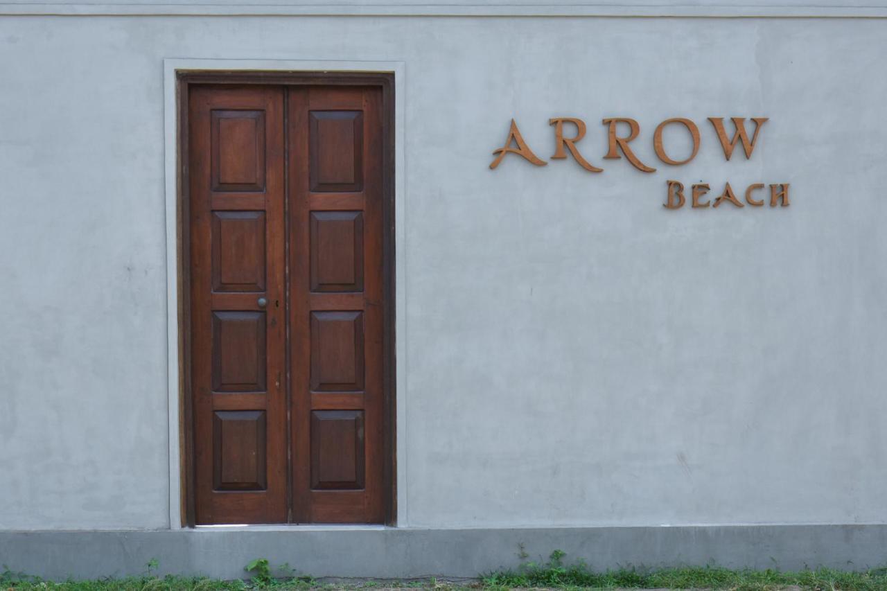 Arrow Beach Resort Bussa Екстериор снимка