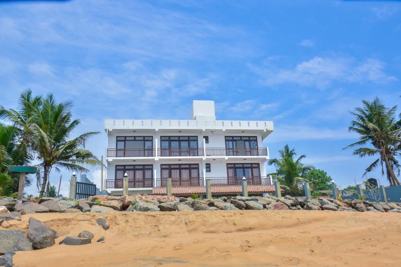 Arrow Beach Resort Bussa Екстериор снимка