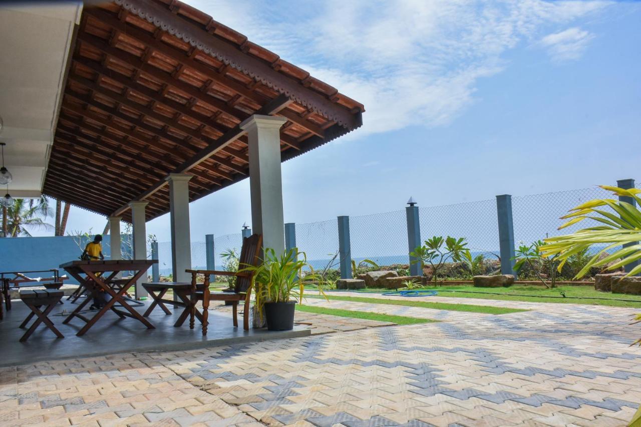 Arrow Beach Resort Bussa Екстериор снимка