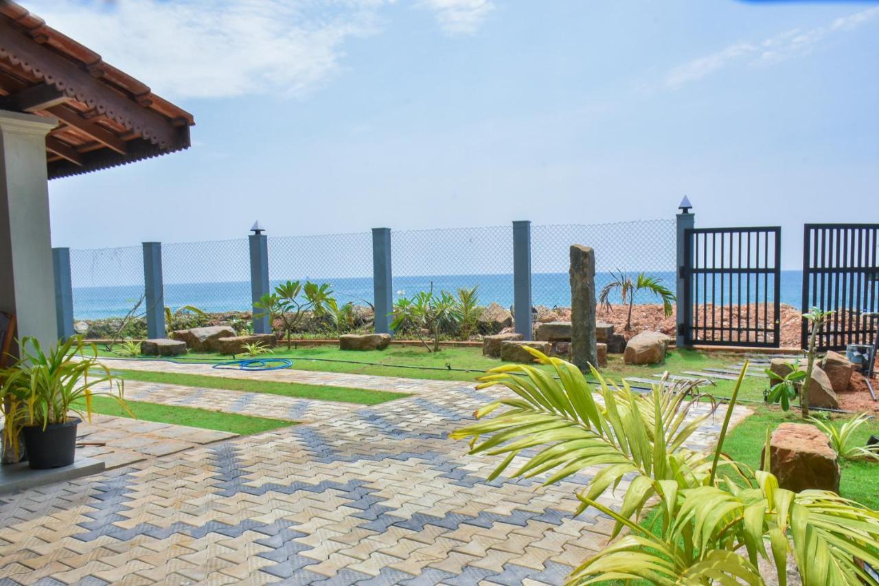 Arrow Beach Resort Bussa Екстериор снимка