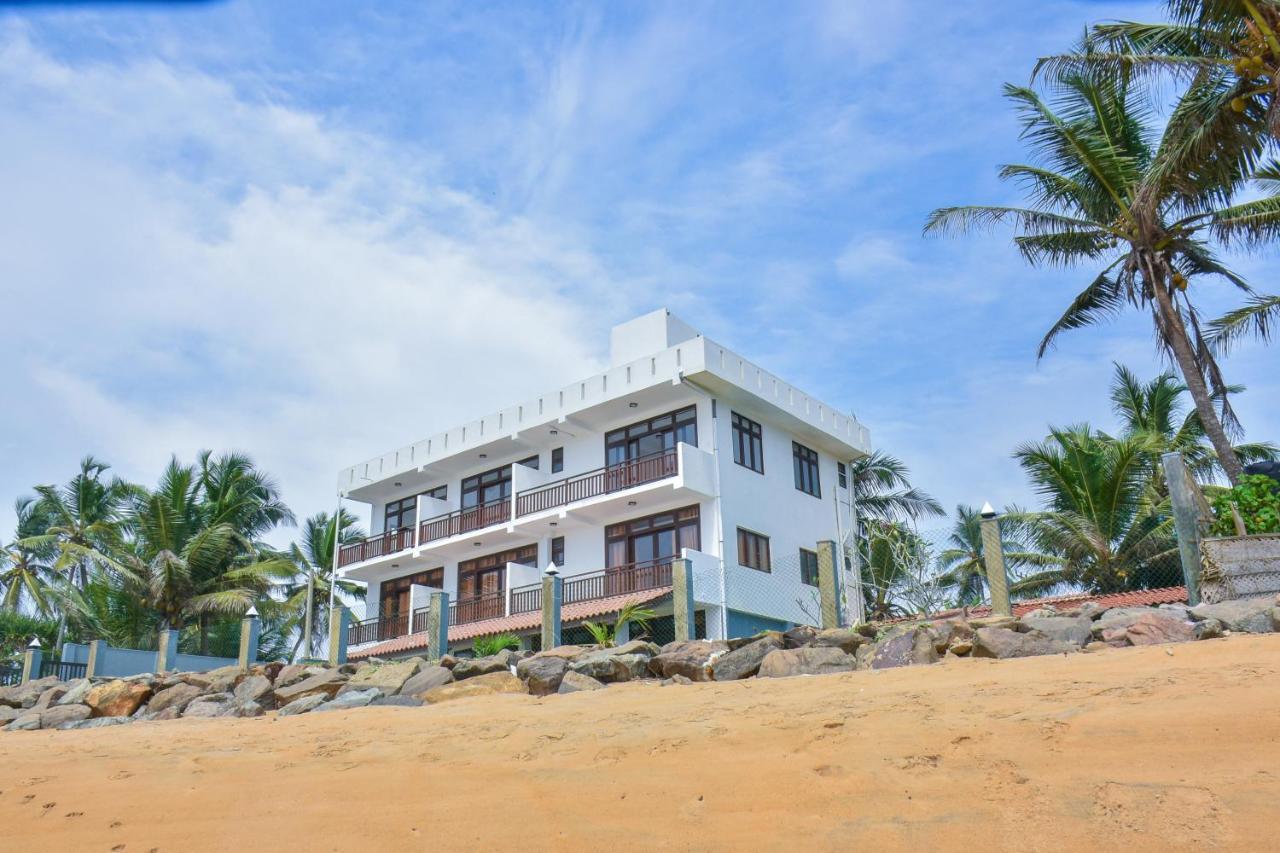 Arrow Beach Resort Bussa Екстериор снимка