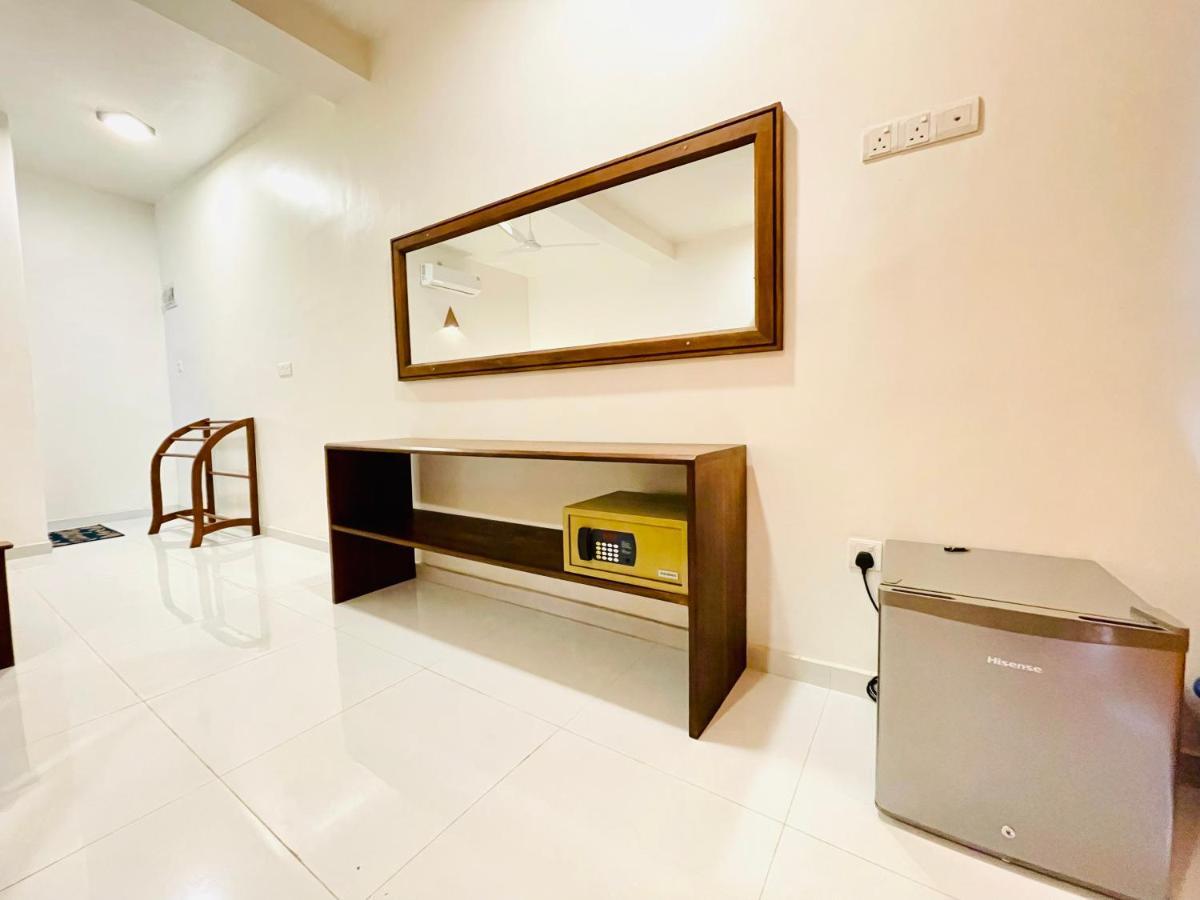 Arrow Beach Resort Bussa Екстериор снимка