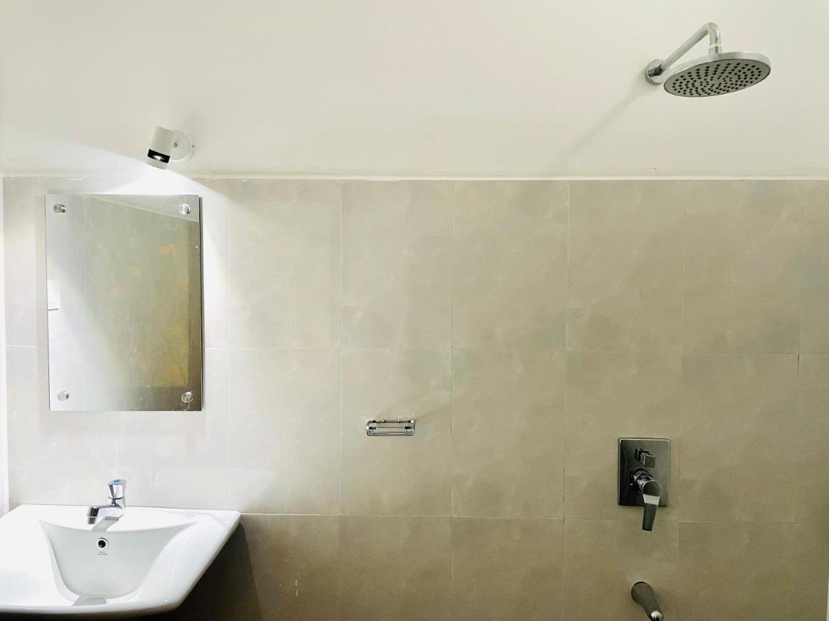 Arrow Beach Resort Bussa Екстериор снимка