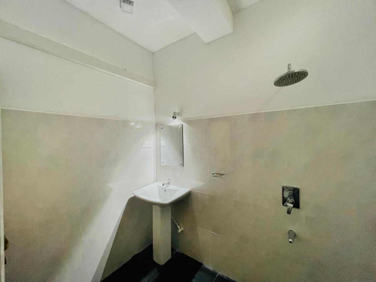 Arrow Beach Resort Bussa Екстериор снимка