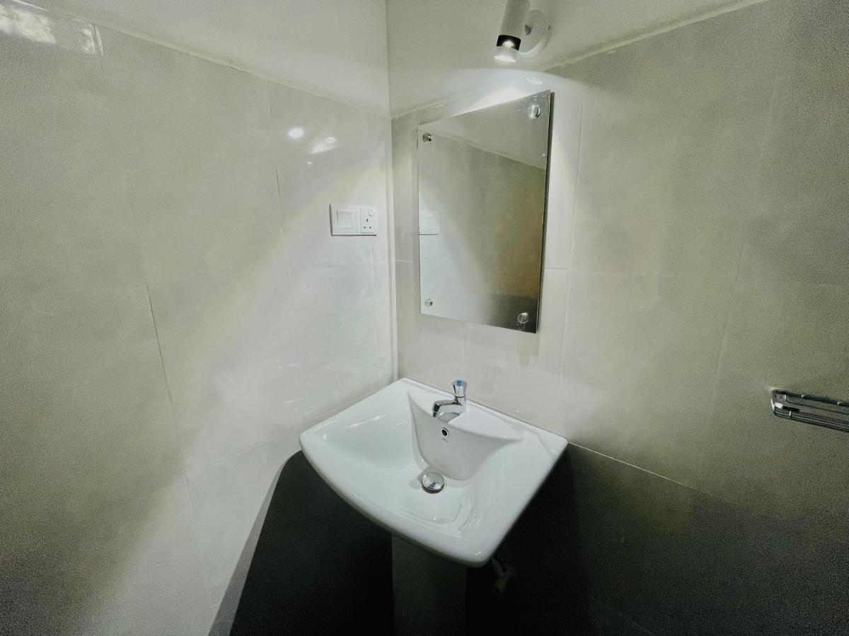Arrow Beach Resort Bussa Екстериор снимка