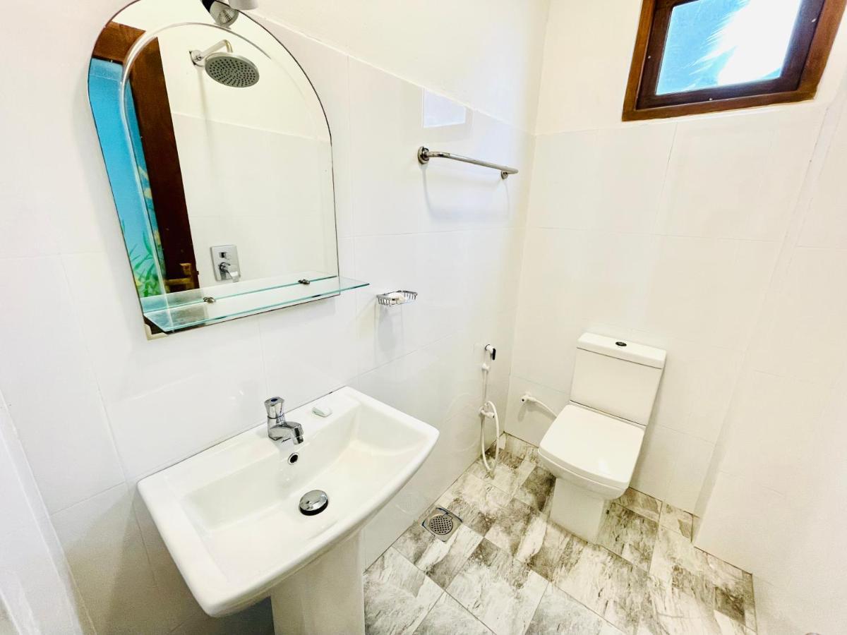 Arrow Beach Resort Bussa Екстериор снимка