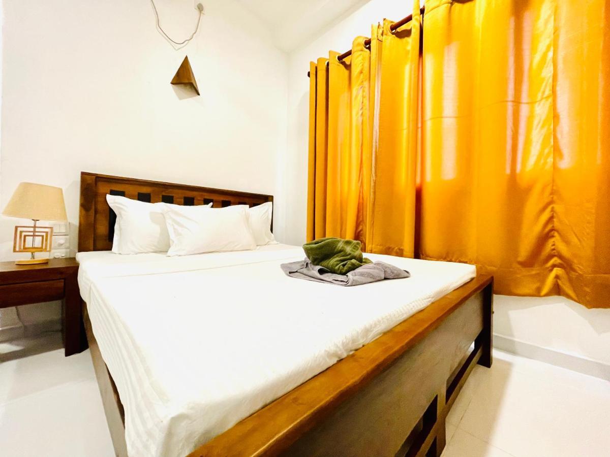 Arrow Beach Resort Bussa Екстериор снимка