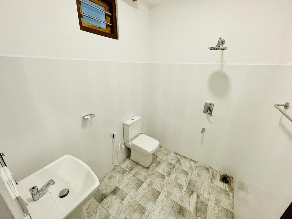 Arrow Beach Resort Bussa Екстериор снимка