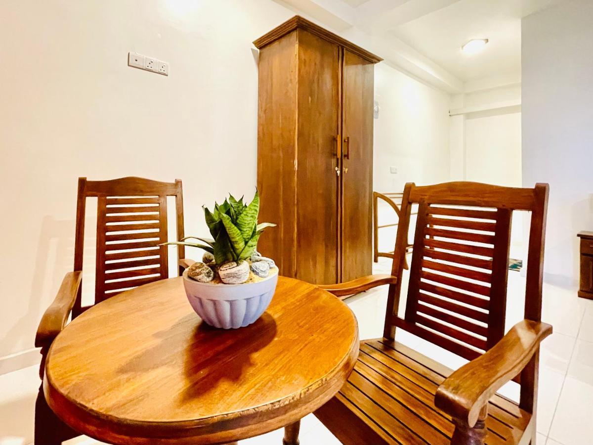 Arrow Beach Resort Bussa Екстериор снимка