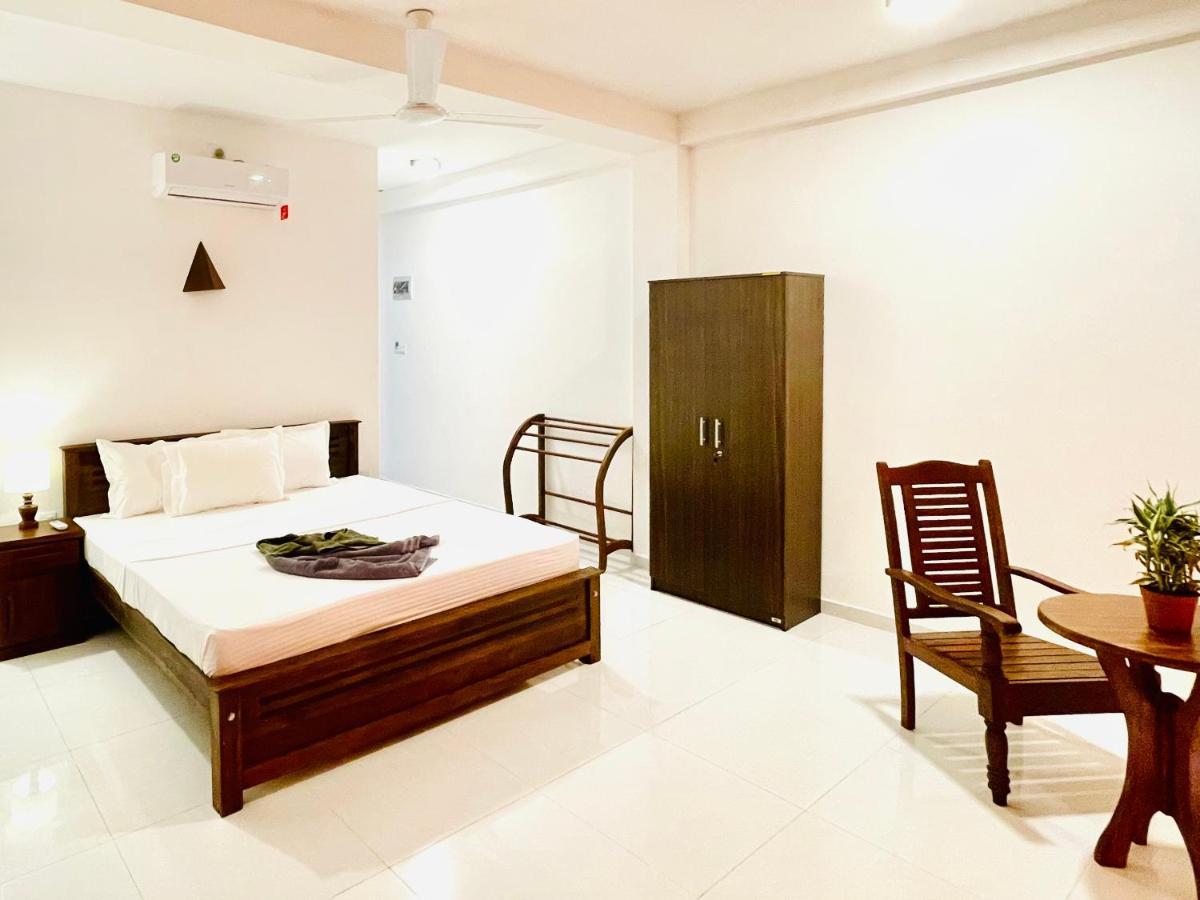Arrow Beach Resort Bussa Екстериор снимка