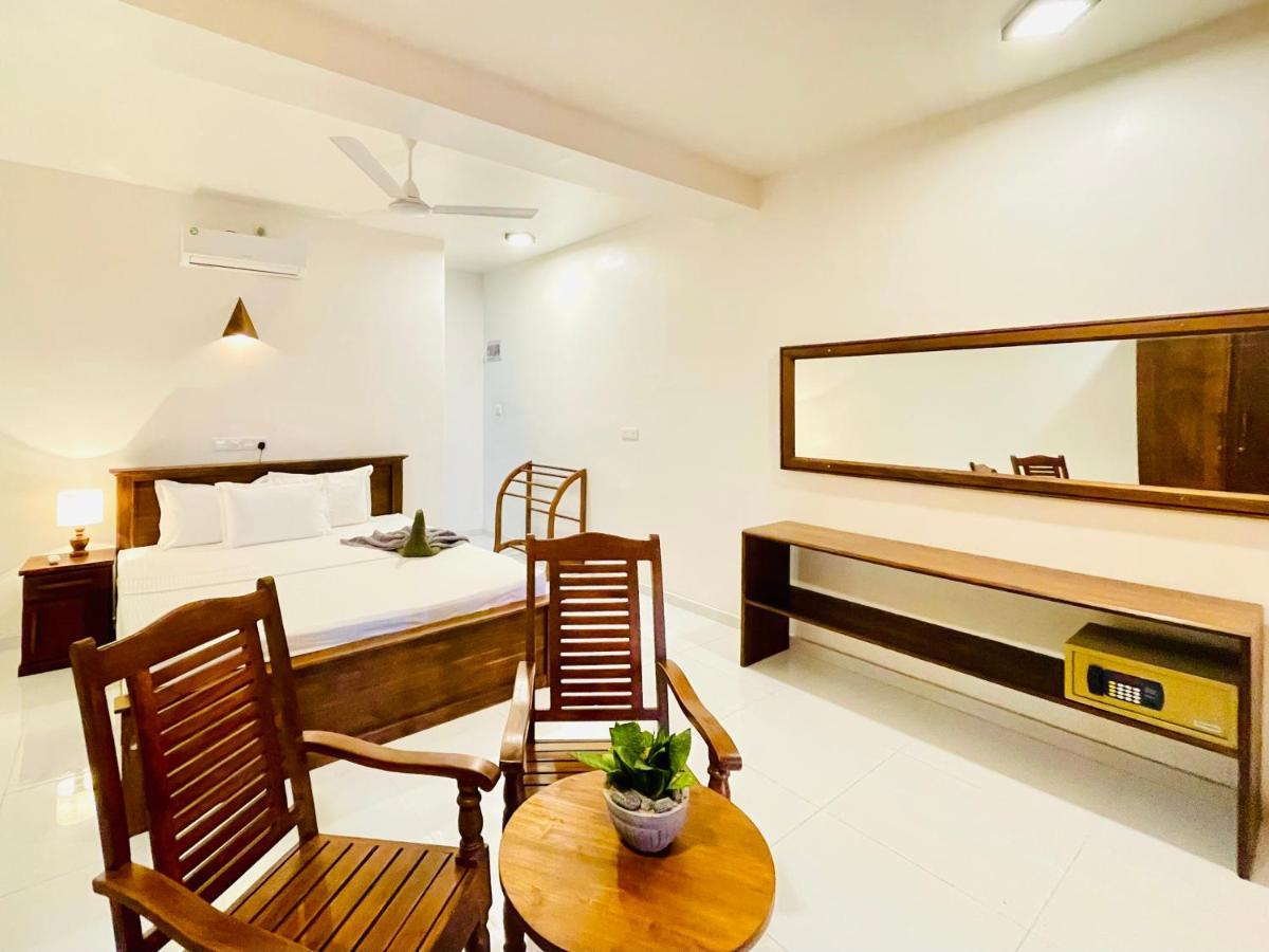 Arrow Beach Resort Bussa Екстериор снимка