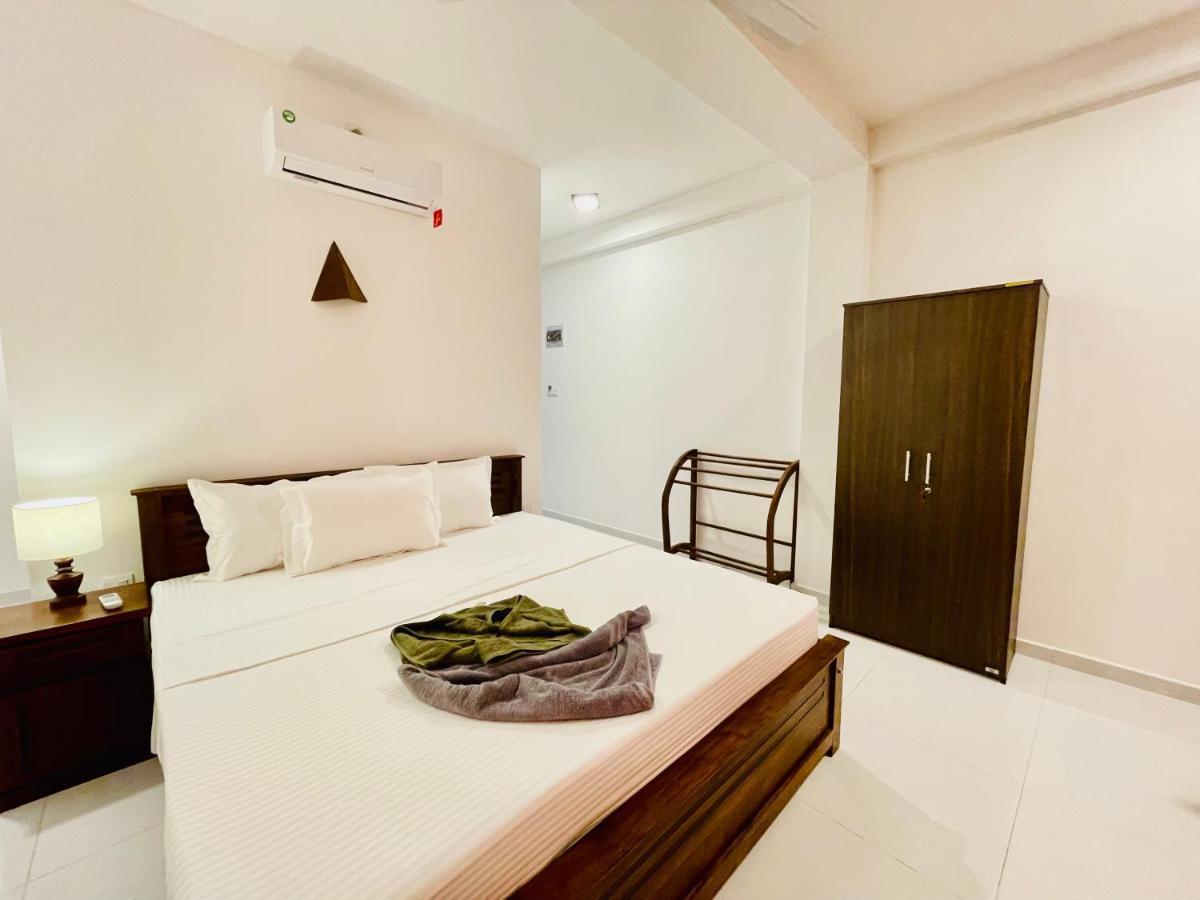 Arrow Beach Resort Bussa Екстериор снимка