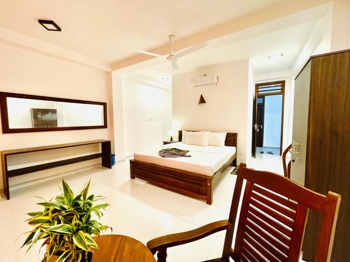 Arrow Beach Resort Bussa Екстериор снимка