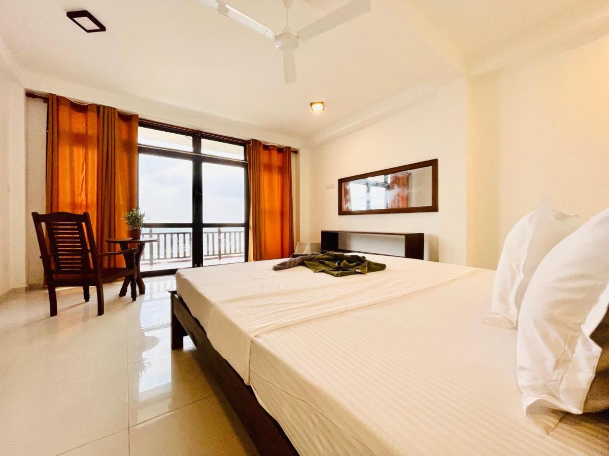 Arrow Beach Resort Bussa Екстериор снимка