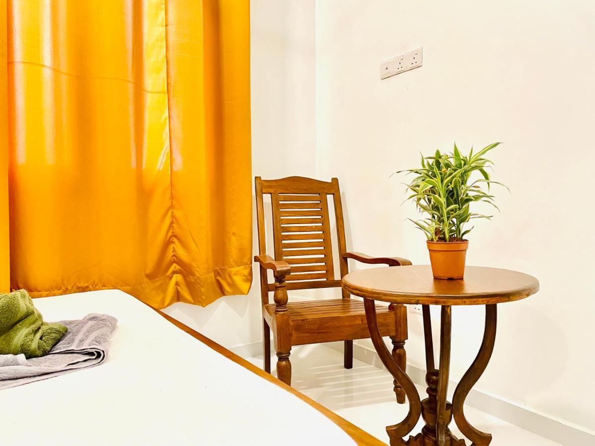 Arrow Beach Resort Bussa Екстериор снимка