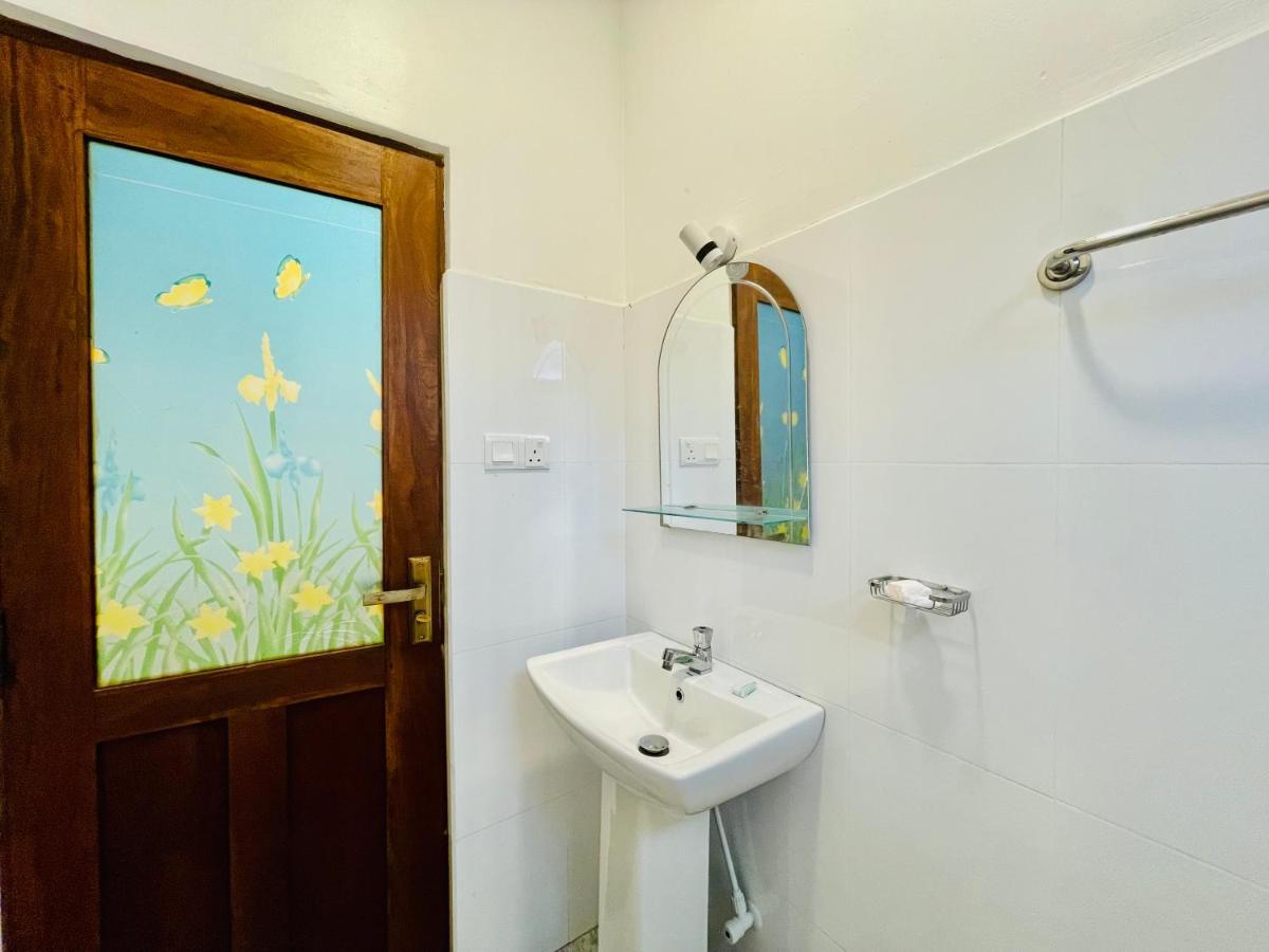 Arrow Beach Resort Bussa Екстериор снимка