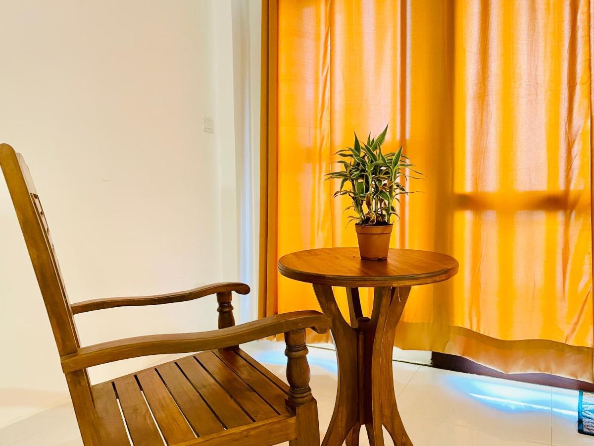 Arrow Beach Resort Bussa Екстериор снимка