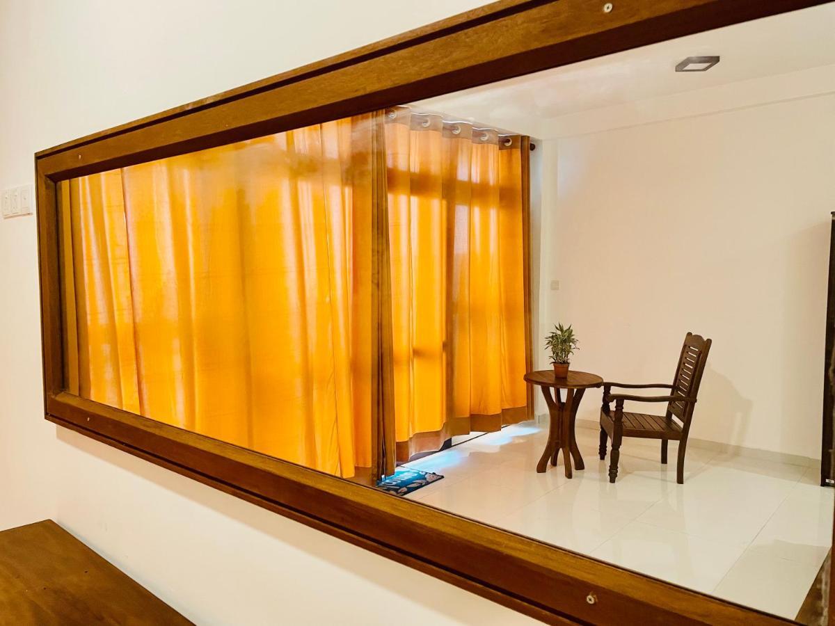 Arrow Beach Resort Bussa Екстериор снимка