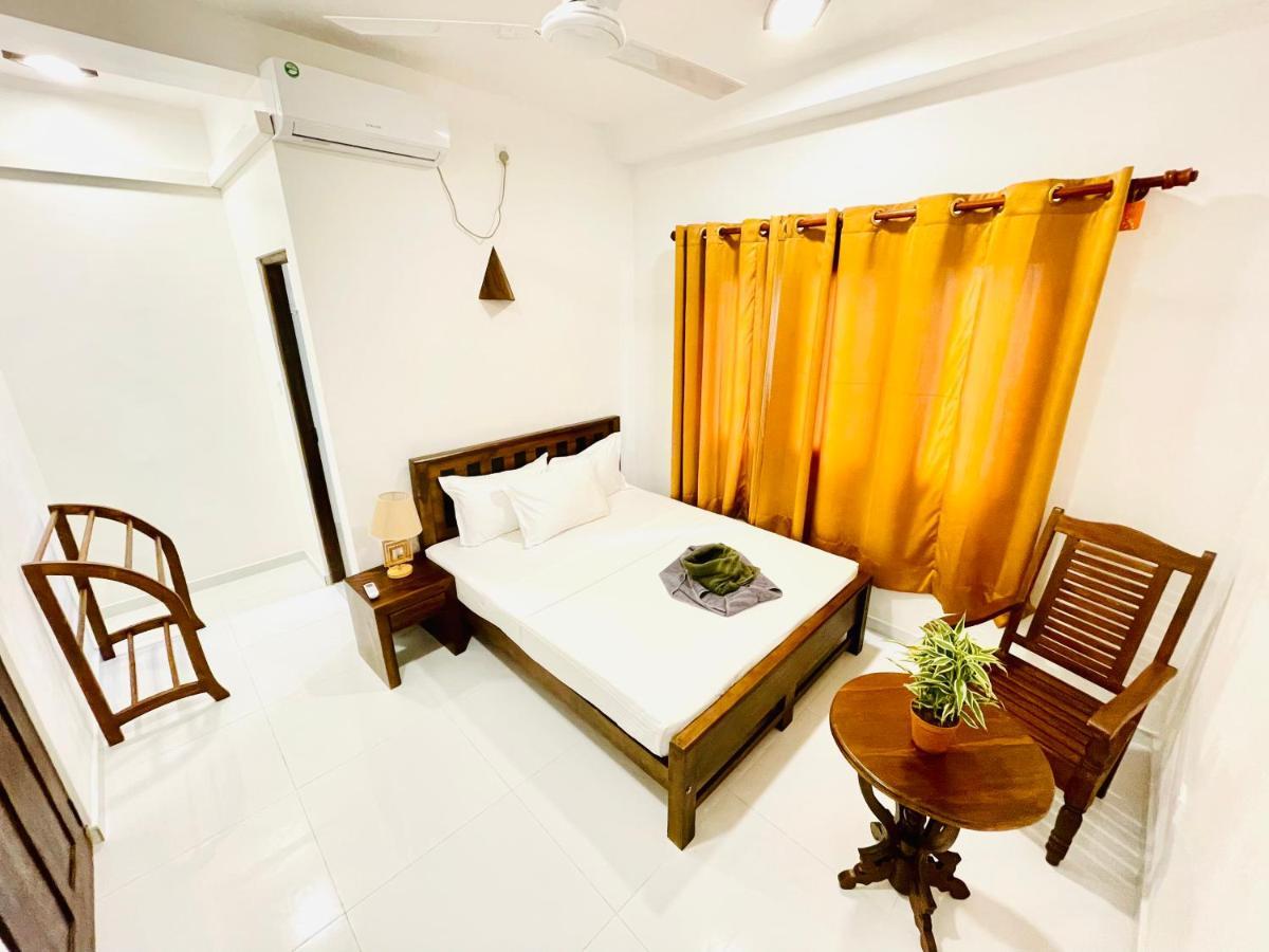 Arrow Beach Resort Bussa Екстериор снимка