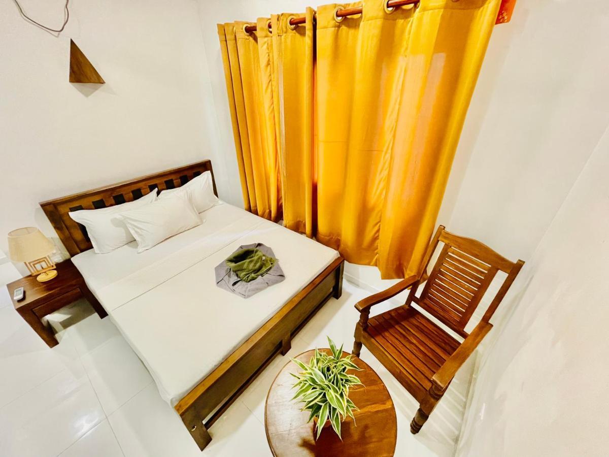 Arrow Beach Resort Bussa Екстериор снимка