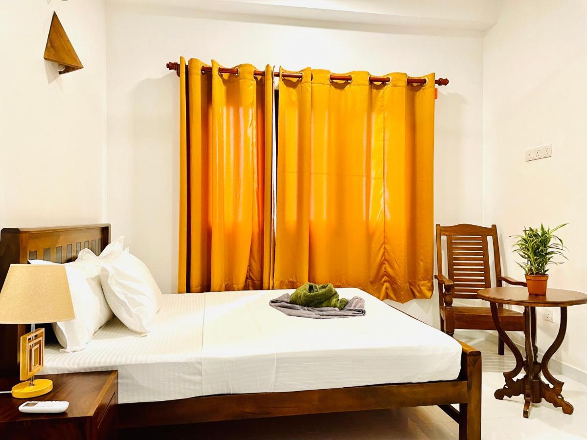 Arrow Beach Resort Bussa Екстериор снимка