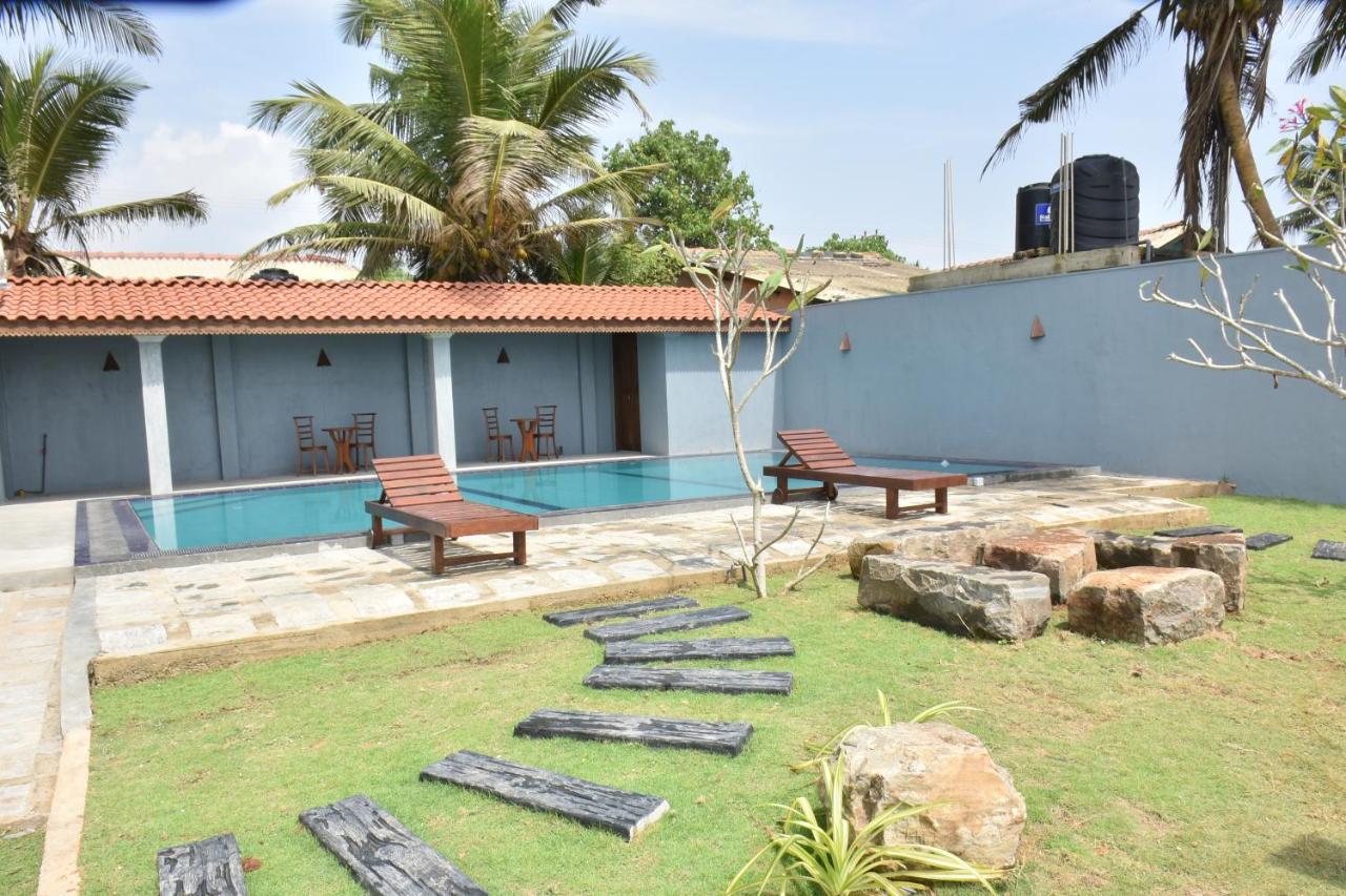 Arrow Beach Resort Bussa Екстериор снимка