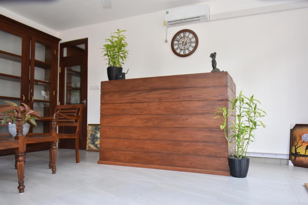 Arrow Beach Resort Bussa Екстериор снимка