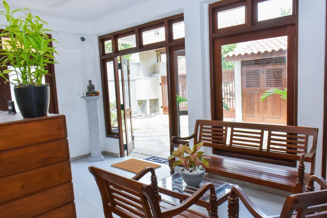 Arrow Beach Resort Bussa Екстериор снимка