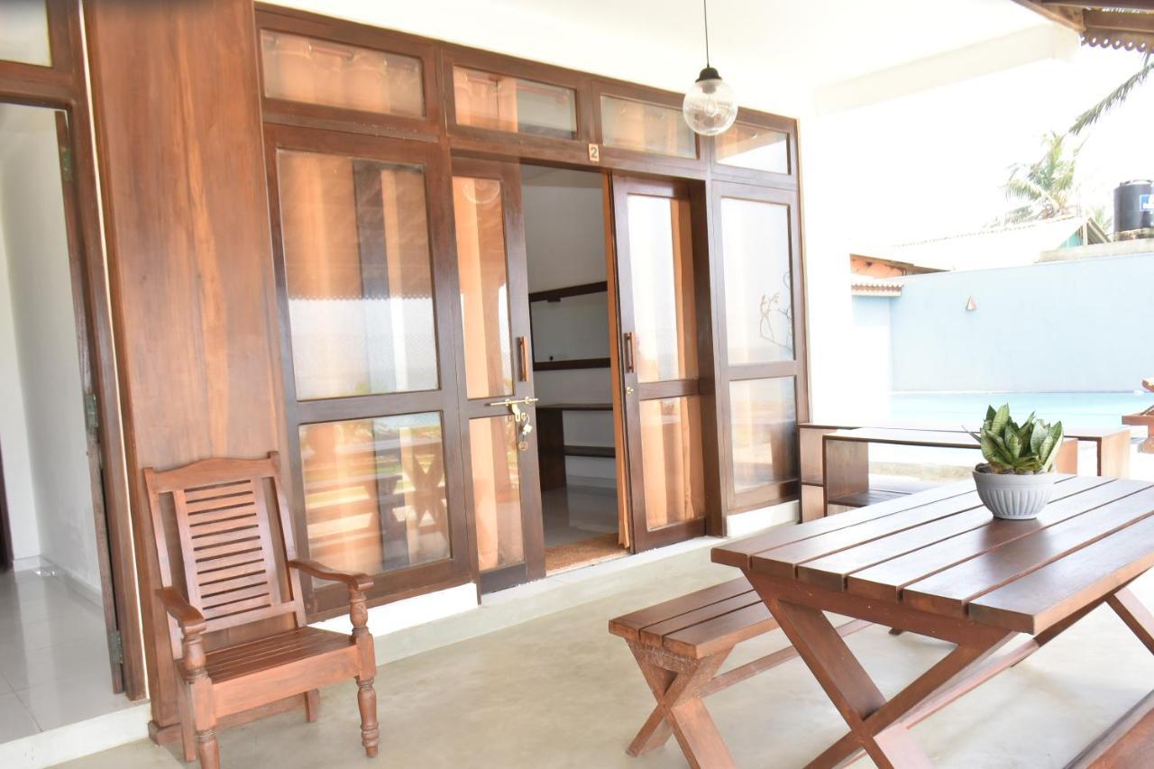 Arrow Beach Resort Bussa Екстериор снимка