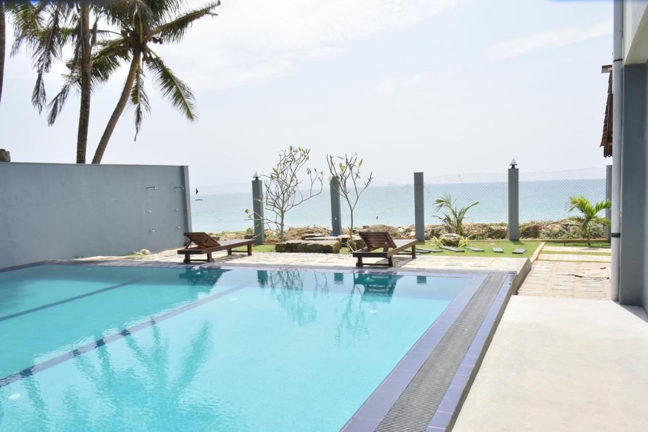 Arrow Beach Resort Bussa Екстериор снимка