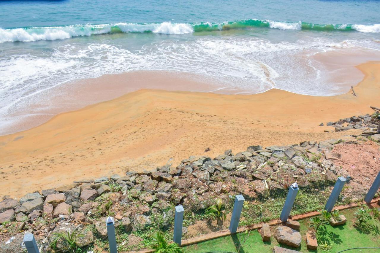 Arrow Beach Resort Bussa Екстериор снимка