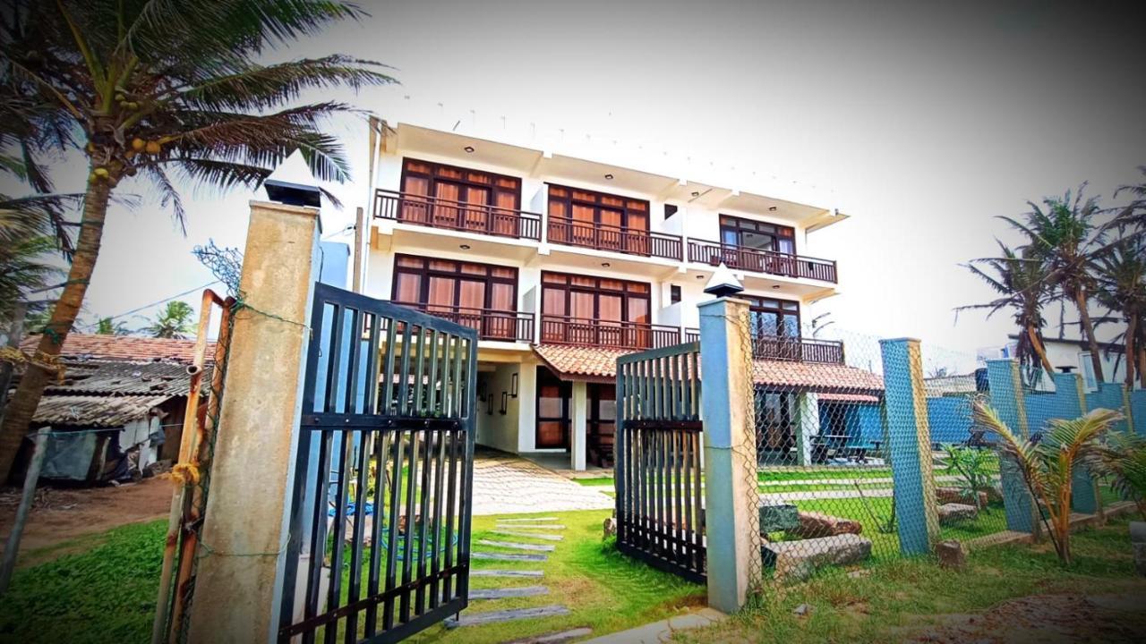 Arrow Beach Resort Bussa Екстериор снимка