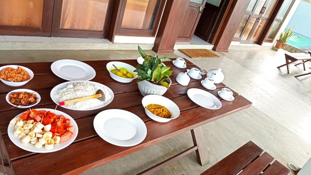 Arrow Beach Resort Bussa Екстериор снимка