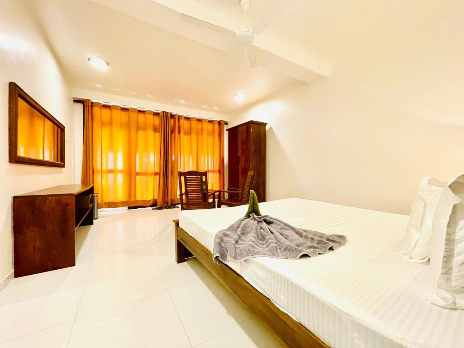 Arrow Beach Resort Bussa Екстериор снимка