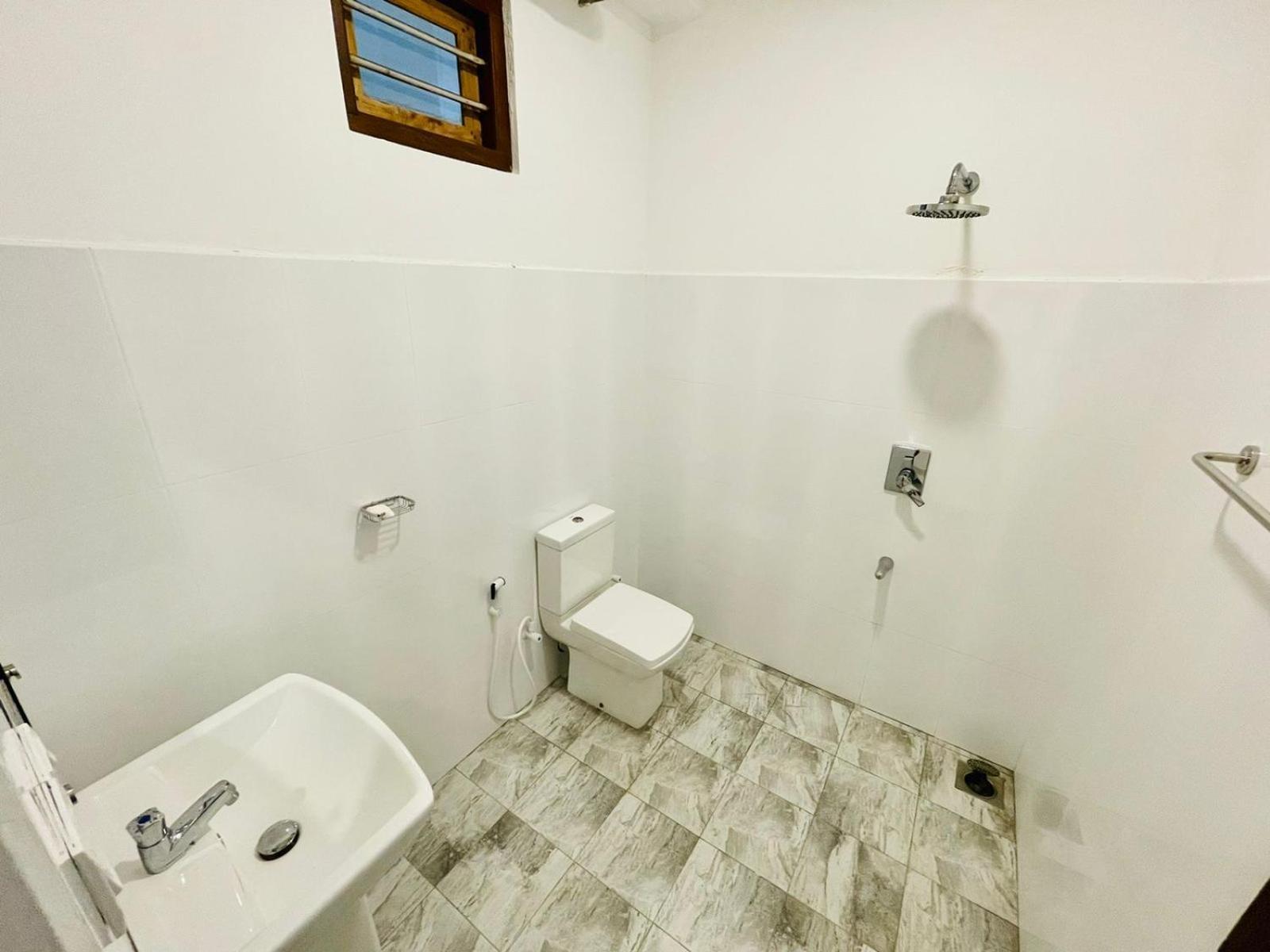 Arrow Beach Resort Bussa Екстериор снимка